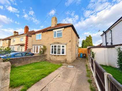 Matthew Street, Derby, DE24