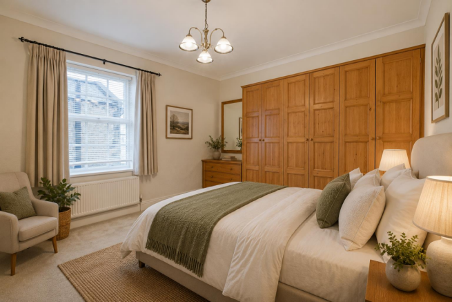 1 bed Cottage for sale Image 10
