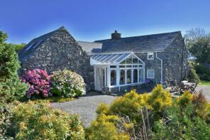 Tyddyn Siocyn, Llanfair LL46 2TE