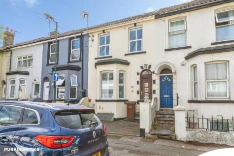 Copenhagen Road, Gillingham, ME7