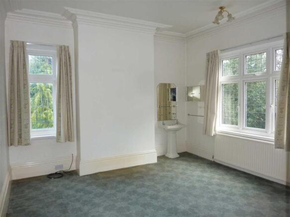BEDROOM TWO