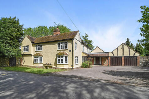 Gestingthorpe, Halstead, Essex