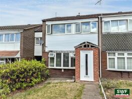 14, Malpas Walk, Wolverhampton WV10 0UD