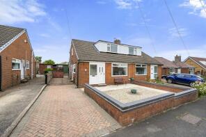 5, Old Fold Road, Aspull WN2 1XG