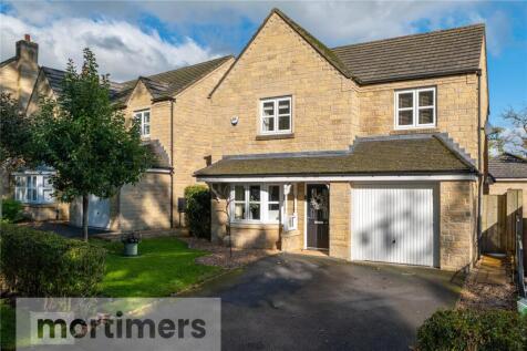 Elbow Wood Drive, Barrow, Clitheroe, BB7