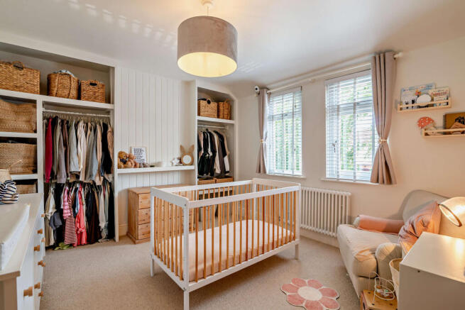 3 bed Semi-Detached for sale Image 8