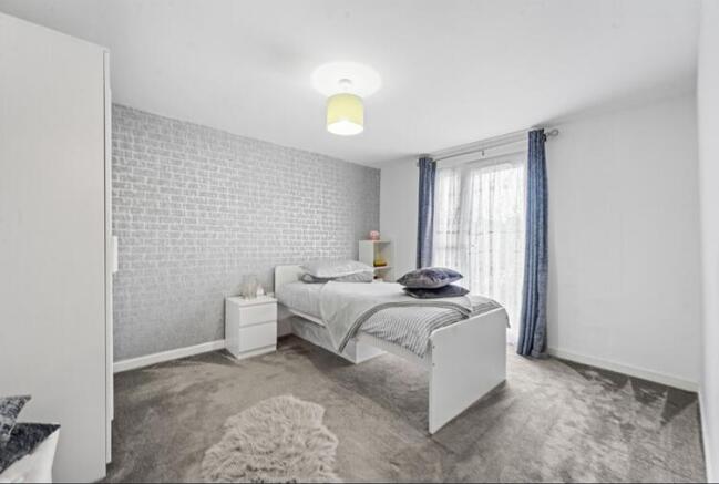 Bedroom Five
