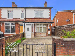 1, Atholl Avenue, Crewe CW2 6JH