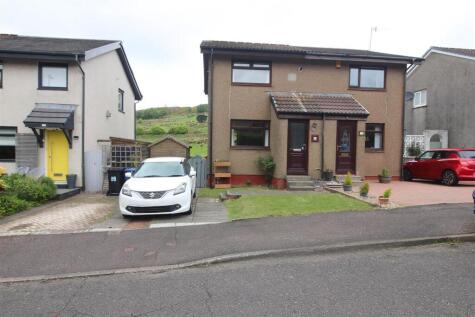 Drumillan Hill, Greenock