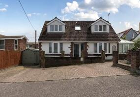 1, Springfield Gardens, York Road, Seaton EX12 2SA