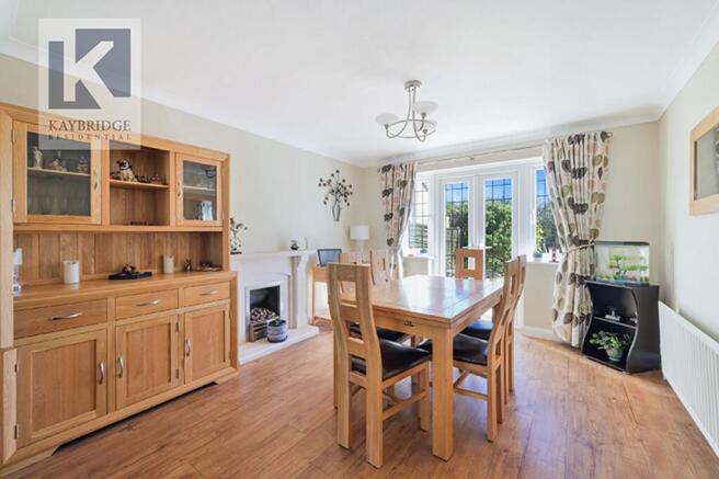 Waverley Road - Epsom