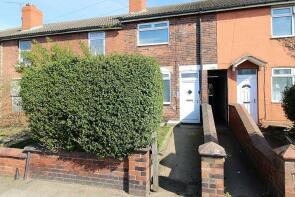 148, St Anns Road, Eastwood, Rotherham S65 1RL