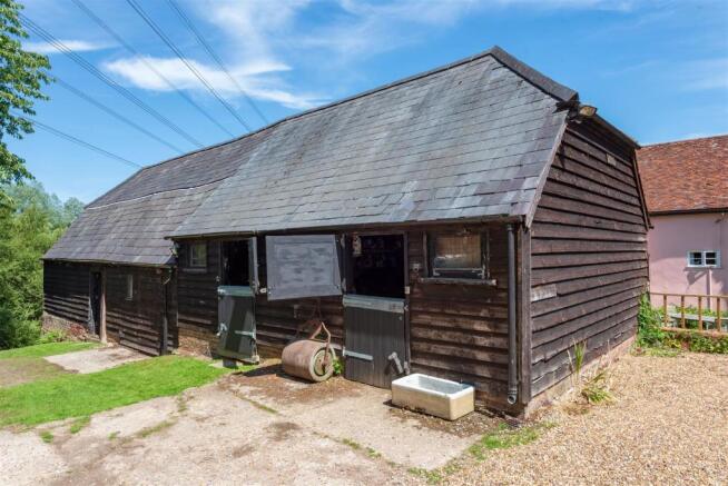 Barn