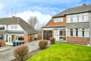 35, Dorchester Road, Upholland, Up Holland WN8 0AD