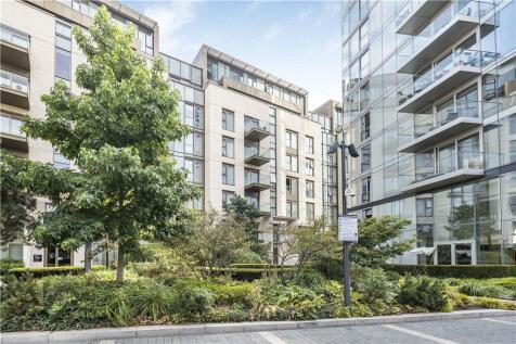 Columbia Gardens, London, SW6