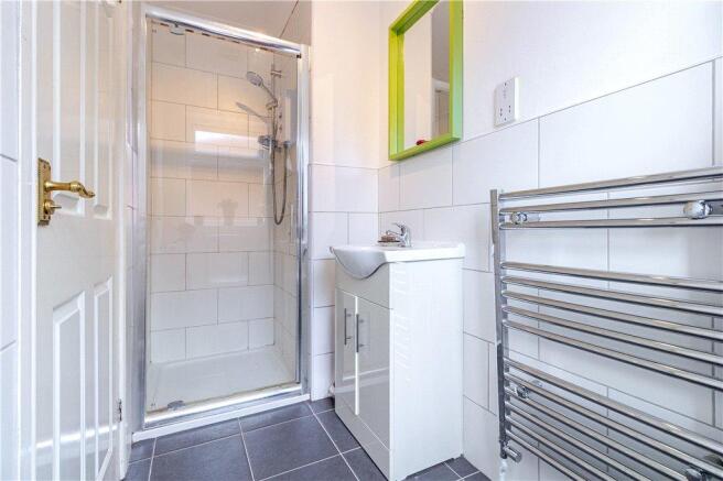 En-Suite B1