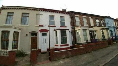 Moscow Drive, Stoneycroft, Liverpool