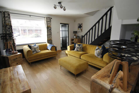 The Hawthorns, Audenshaw, M34 5LU
