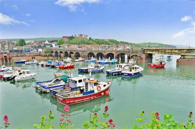 Harbour