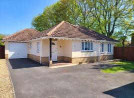 3, Shawford Close, Southampton SO40 8LA
