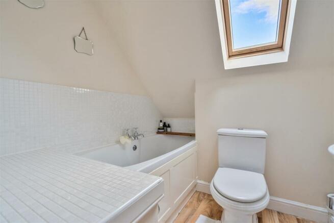 8 The Old Woodyard, Silverstone