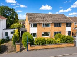 7, Sussex Road, Wirral CH48 6DD