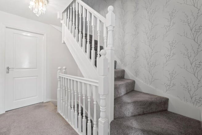 3 bed Semi-Detached for sale Image 12