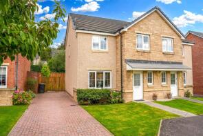 119, Heron View, Motherwell ML1 2FL