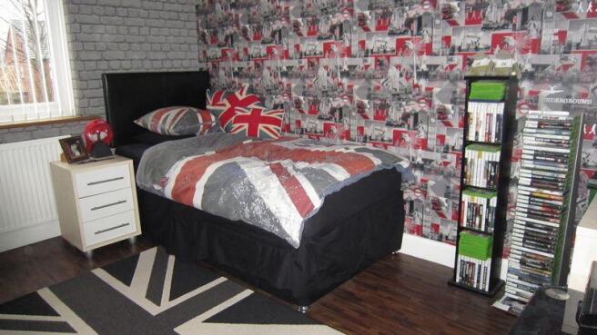 Bedroom Two