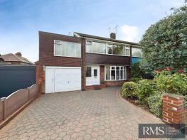 31, Polwarth Drive, Brunton Park, Newcastle Upon Tyne NE3 5NJ