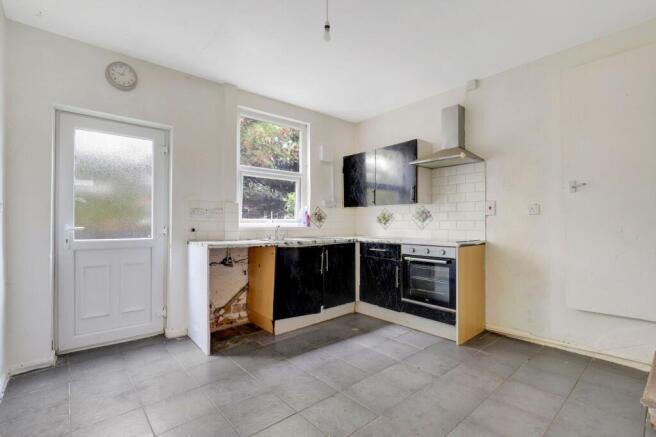 Kitchen / Diner