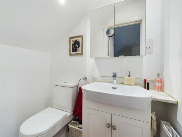 En-Suite WC