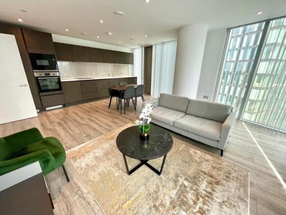 Living Dining Kitche