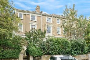 Flat 3, 28, Surbiton Road, Kingston Upon Thames KT1 2HX