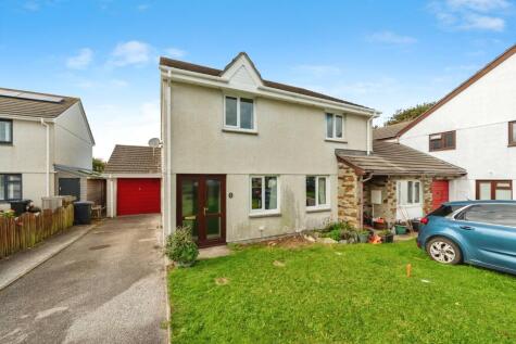 Gardeners Way, St. Issey, Wadebridge, Cornwall, PL27