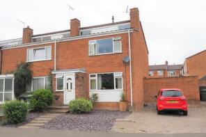 42, Apple Tree Road, Pershore WR10 1ER