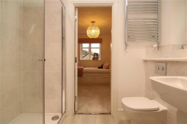 Jack & Jill Shower