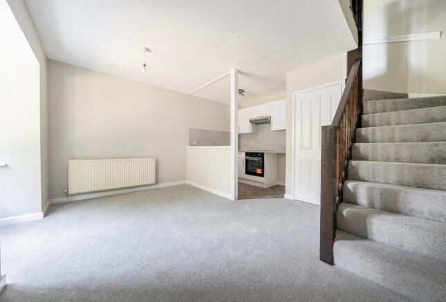 Lounge/Kitchen