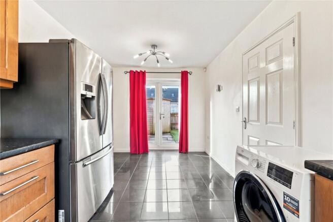 Fitzgerald Drive, Darwen, Lancashire, BB3 photo 4