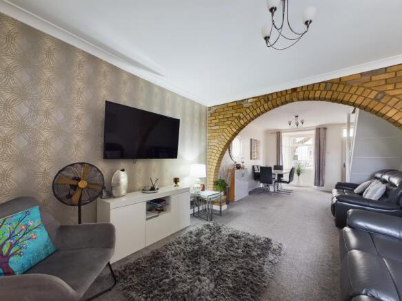 Lounge/Diner
