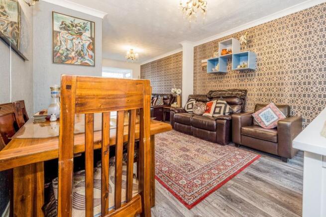 Living / Dining Room