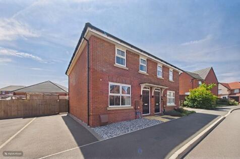 Pankhurst Close, East Leake