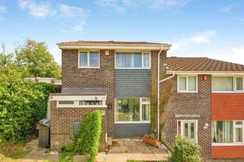 Speedwell Crescent, Plymouth, Devon, PL6