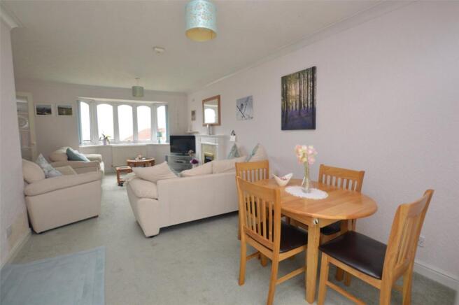 Dining Space