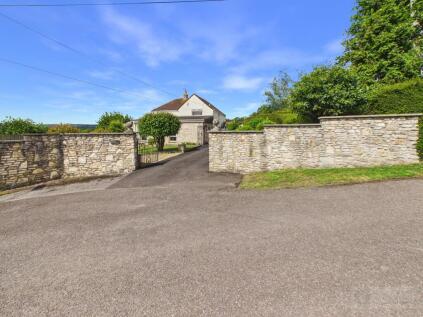 Longleat Lane, Holcombe