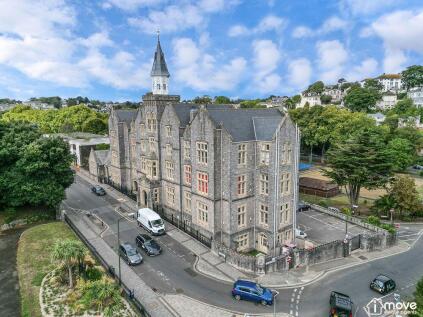 Castle Chambers, Union Street, Torquay, TQ1