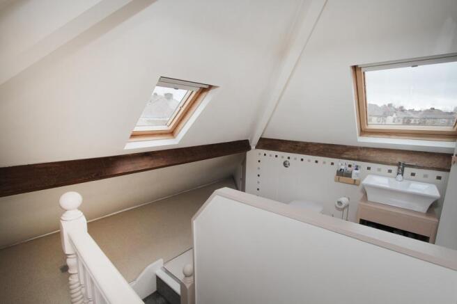 En-Suite Attic