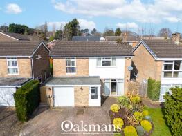 39, Ingham Way, Birmingham B17 8SW