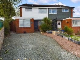 65, Hill Crescent, Stone ST15 0AT