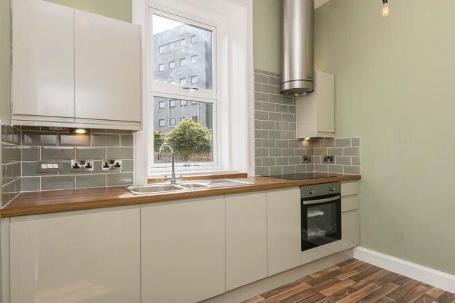 Kitchen A